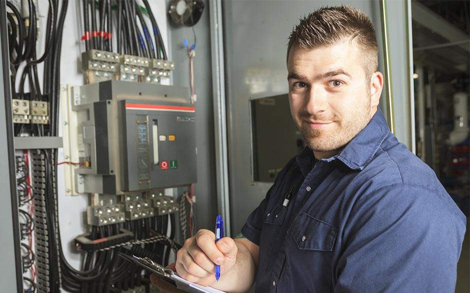 tarif électricien Feucherolles
