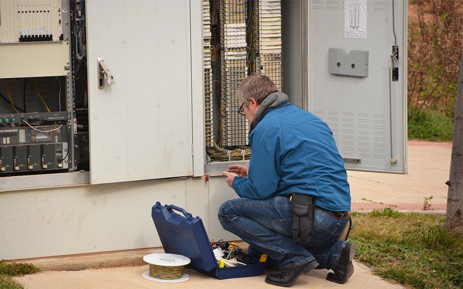 électricien en urgence Saint-Mard