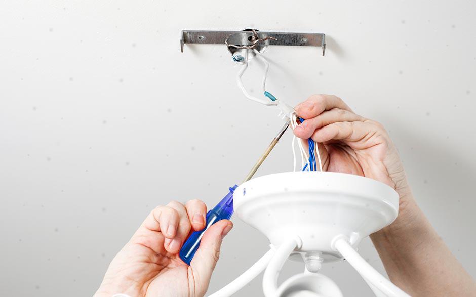 électricien artisan Neuilly-sur-Seine