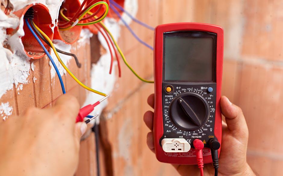 électricité bâtiment Arpajon