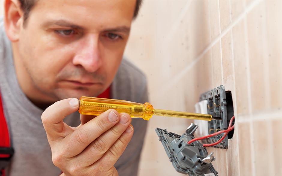 électricien particulier Paris 7