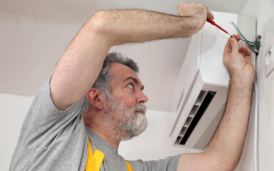 dépannage installation électrique Neuilly-sur-Seine