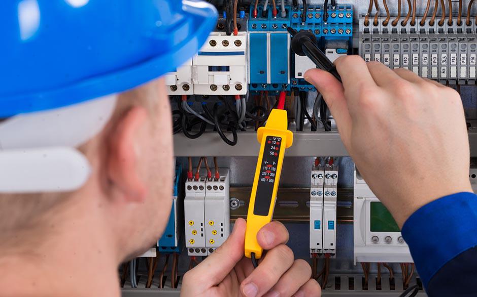 électricien d'urgence Paris 3